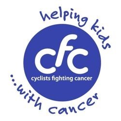 Cyclists Fighting Cancer