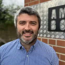 Matthew Amodio