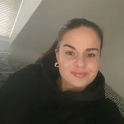 Amy Lumley