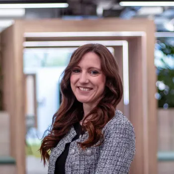 Novuna Vehicle Solutions and Amy Lawrence