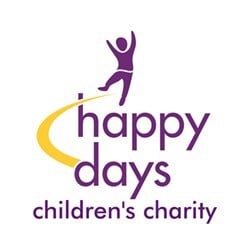 Happy Days Children's Charity