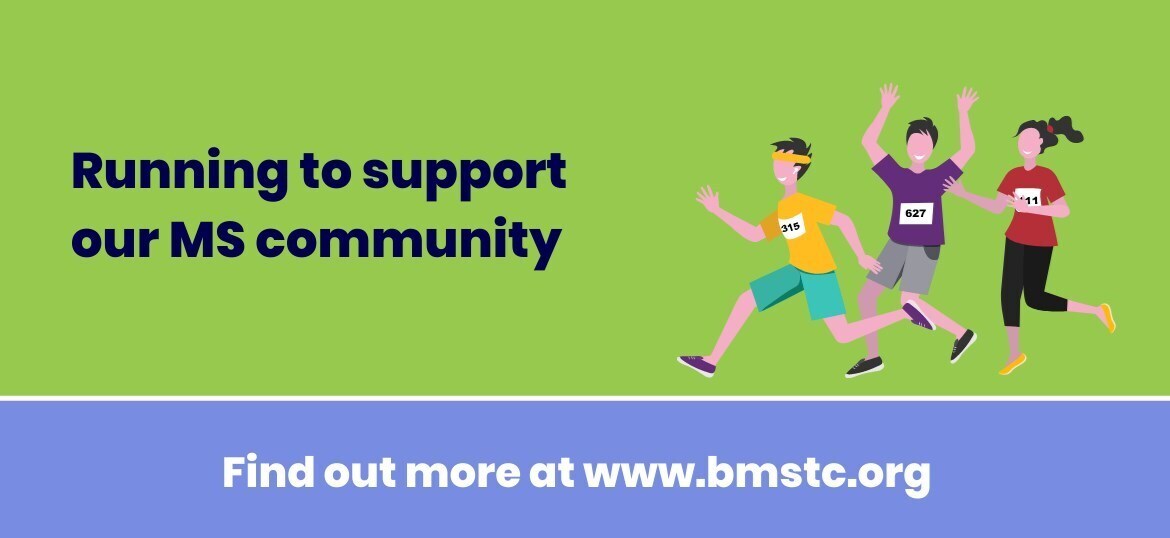 Berkshire MS Therapy Centre