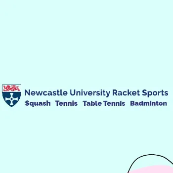Newcastle University Racket Sports 24 Hour Event