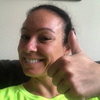 Kirsty Armstrong-Booth