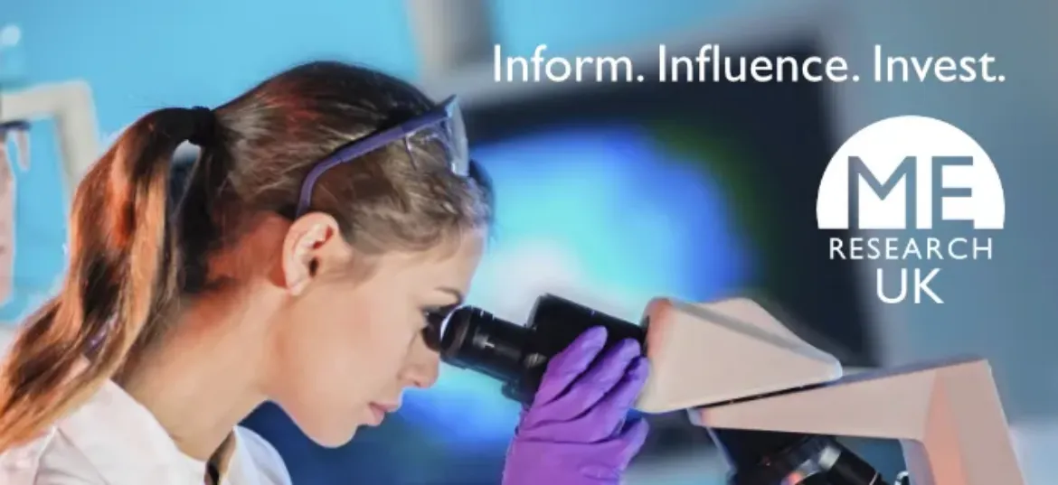 ME Research UK