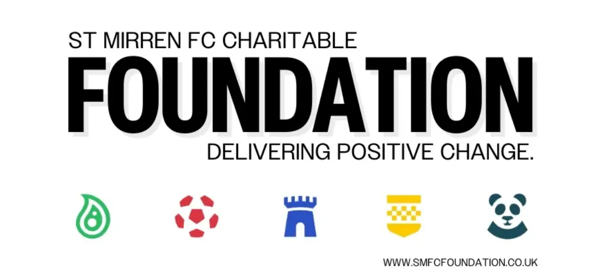 St Mirren F.C. Charitable Foundation