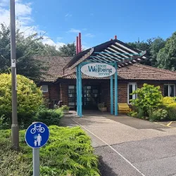 Cancer Wellbeing Service