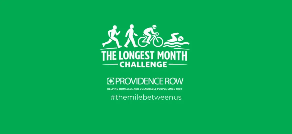 The Longest Month Movement Challenge
