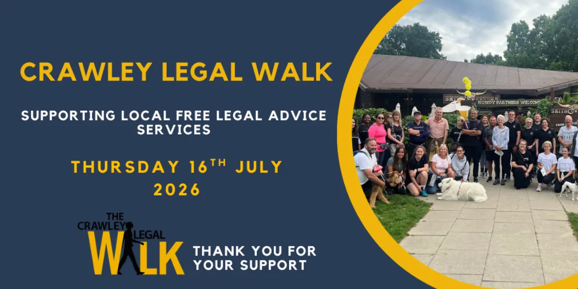 London Legal Support Trust
