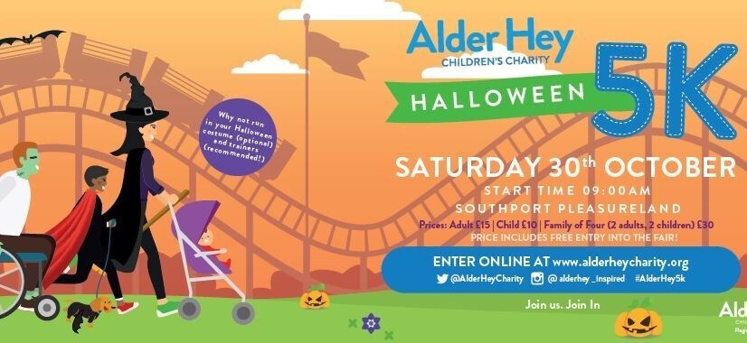 Alder Hey Children's Charity