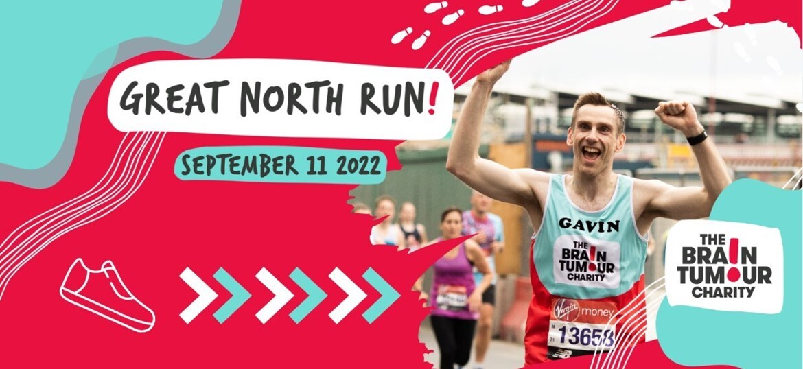The Brain Tumour Charity