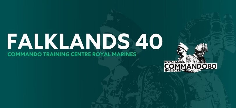 RMA - The Royal Marines Charity