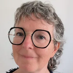 Michelle Teasdale