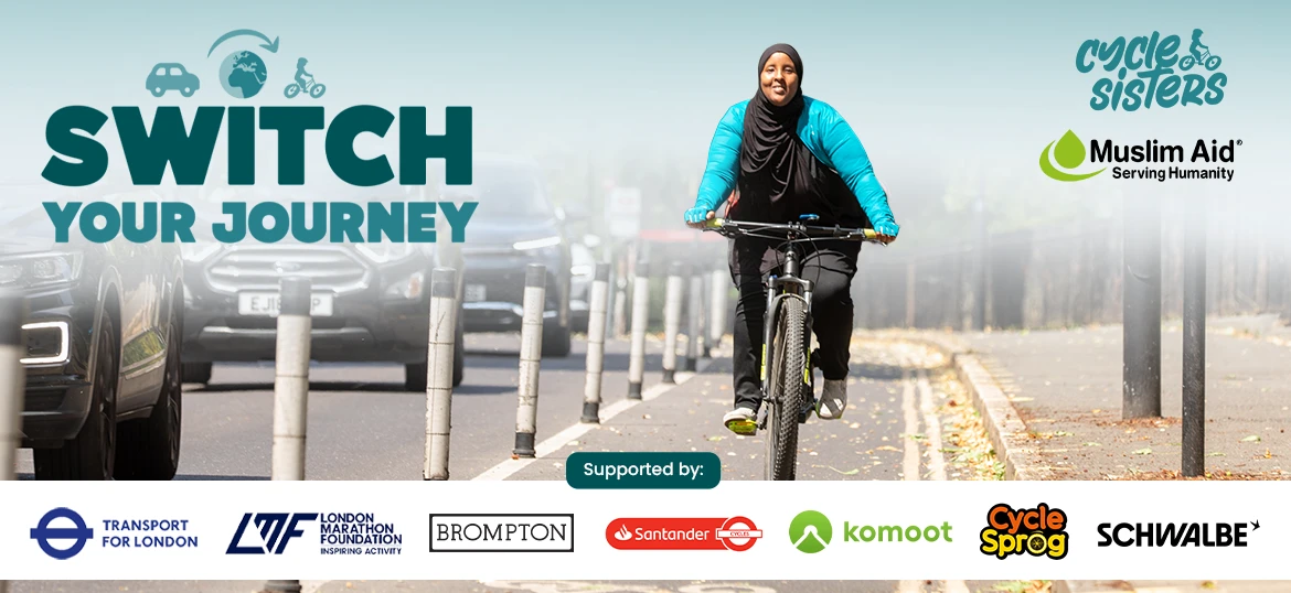 Switch Your Journey 2026