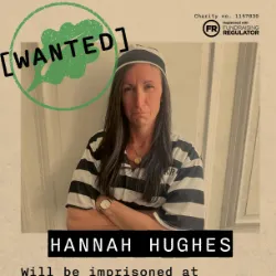 Hannah Hughes