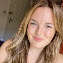 Sophie Ashman