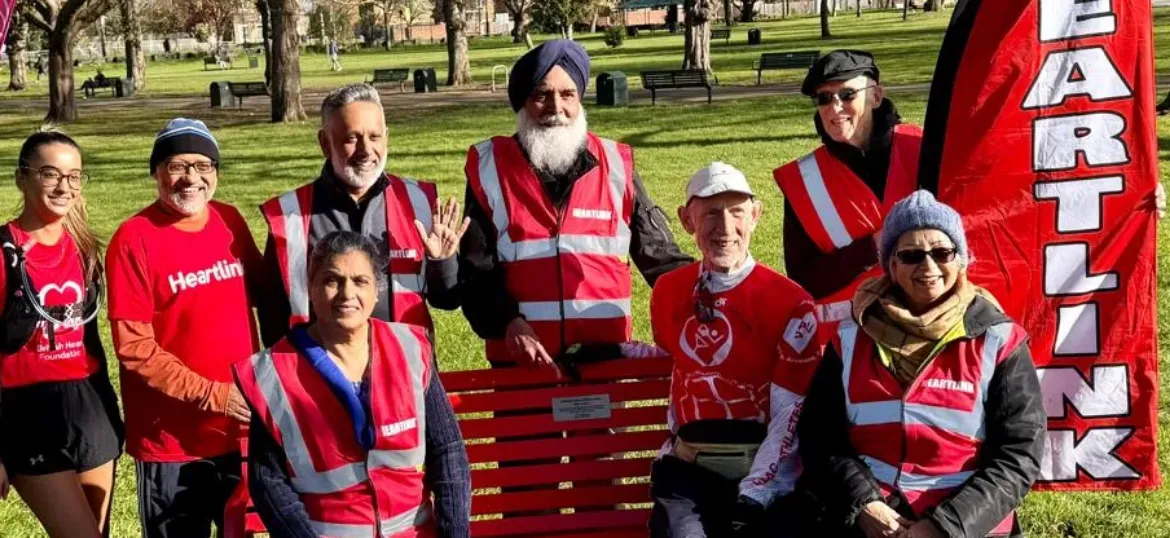 British Heart Foundation