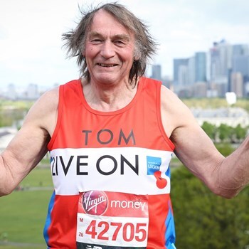 Tom Rose