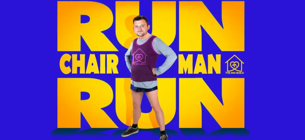 Run Chairman Run