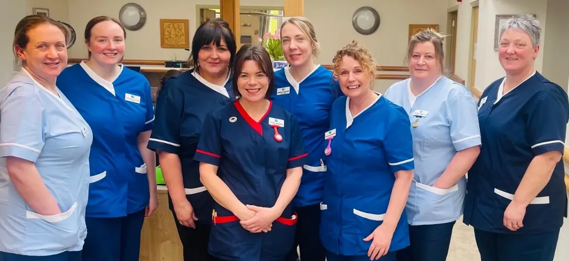 Strathcarron Hospice