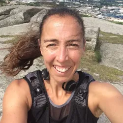 Lou's Weighted Vest Marathon & More!