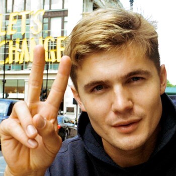 Freddie Pearson