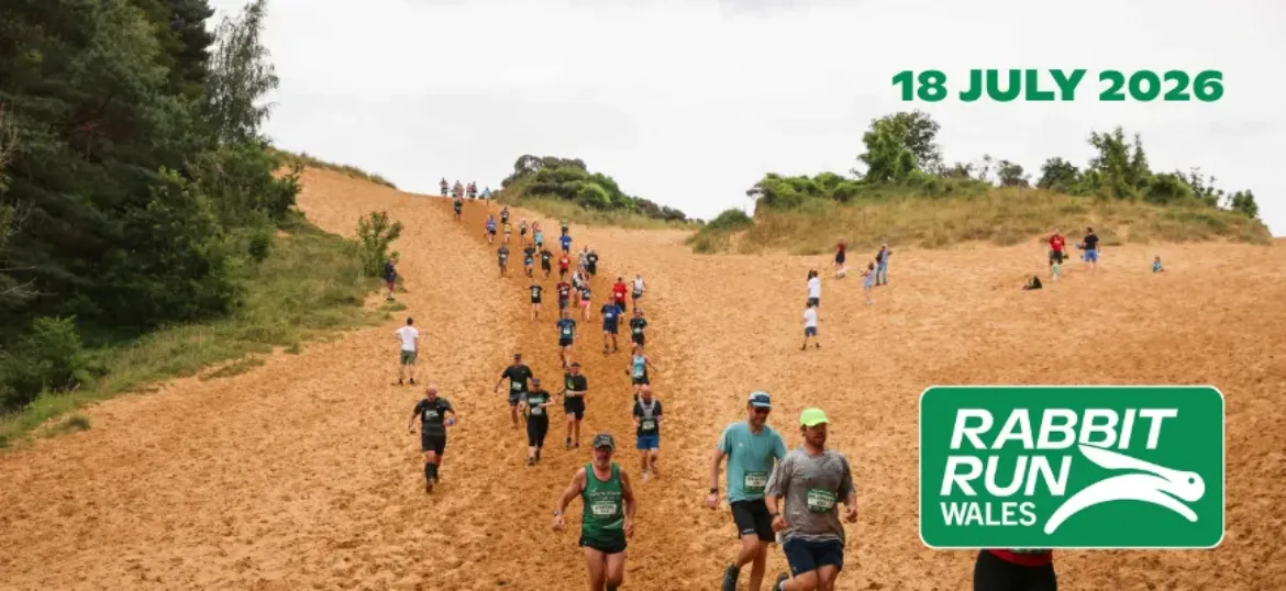 2026 Rabbit Run Wales