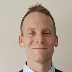 Steven Poulton