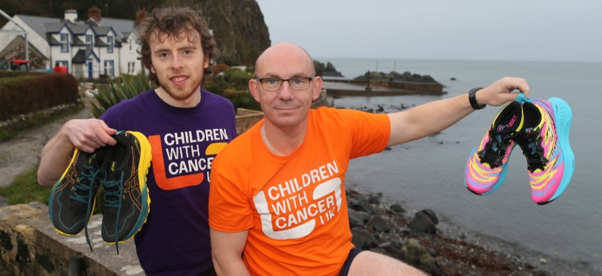 Children with Cancer UK
