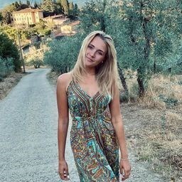 Michelle Von Nathusius