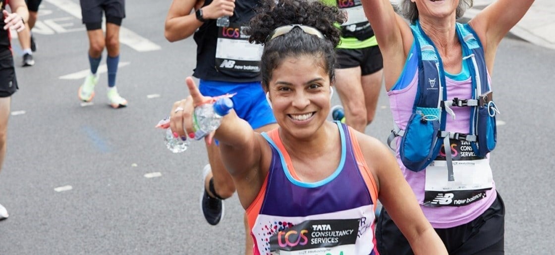 Cancer Research UK