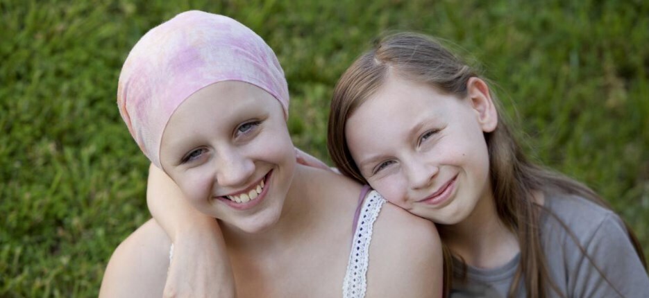 Childhood Cancer Ireland