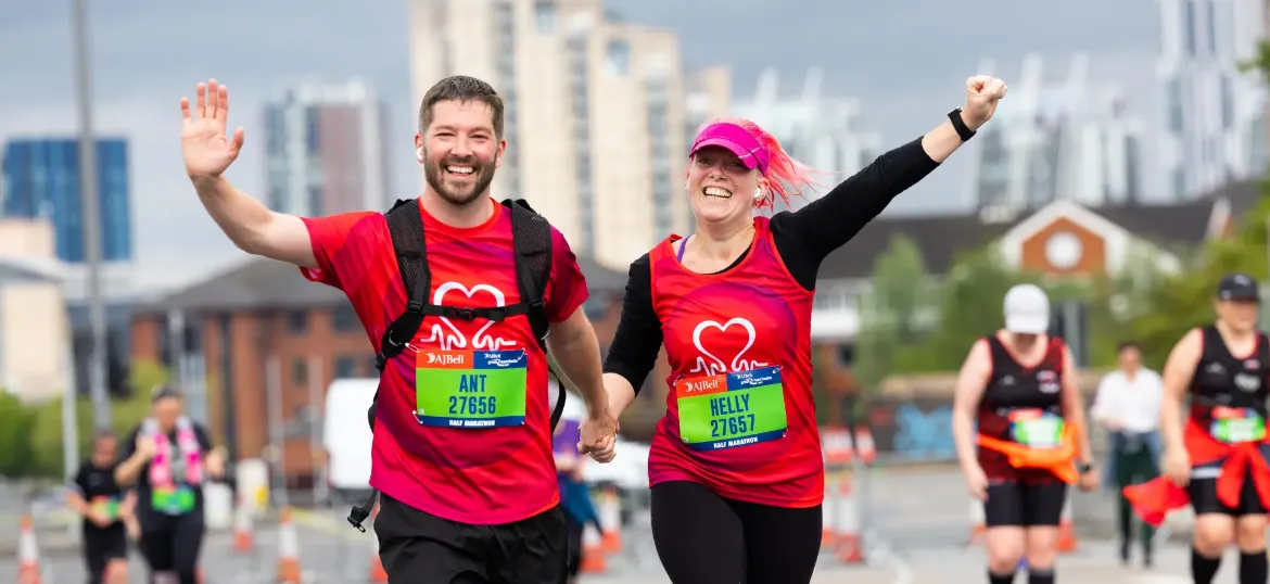British Heart Foundation
