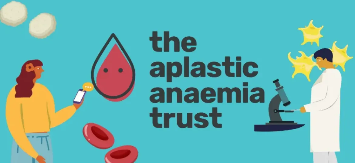 The Aplastic Anaemia Trust