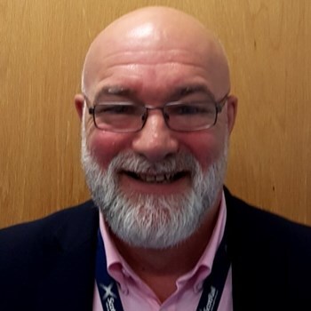 Stephen Elliott