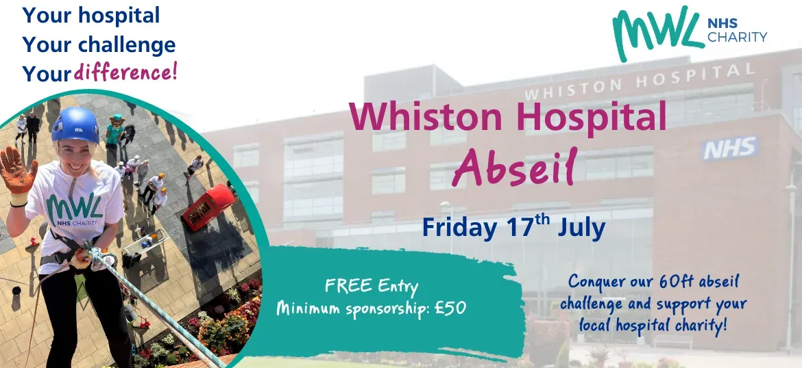 MWL NHS Charity