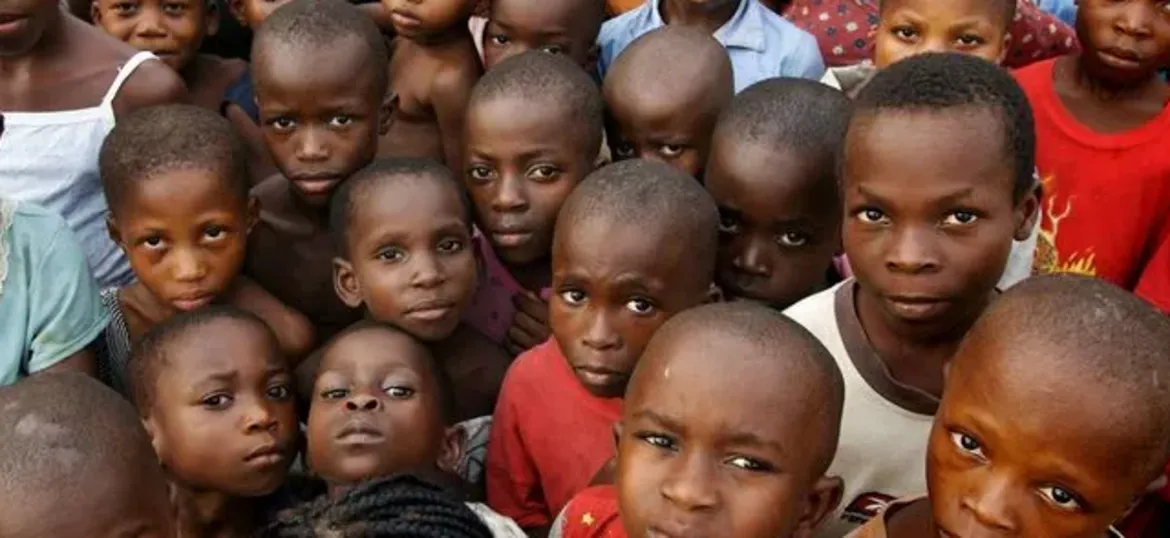 Safe Child Africa