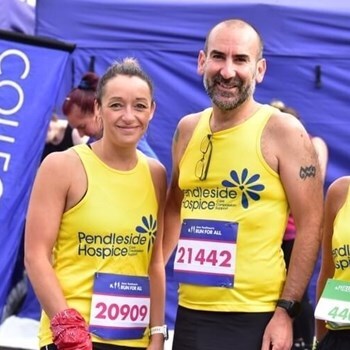 Neil Welsh & Helen Binns