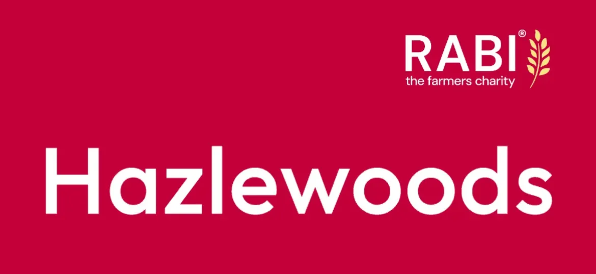 Hazlewoods X RABI