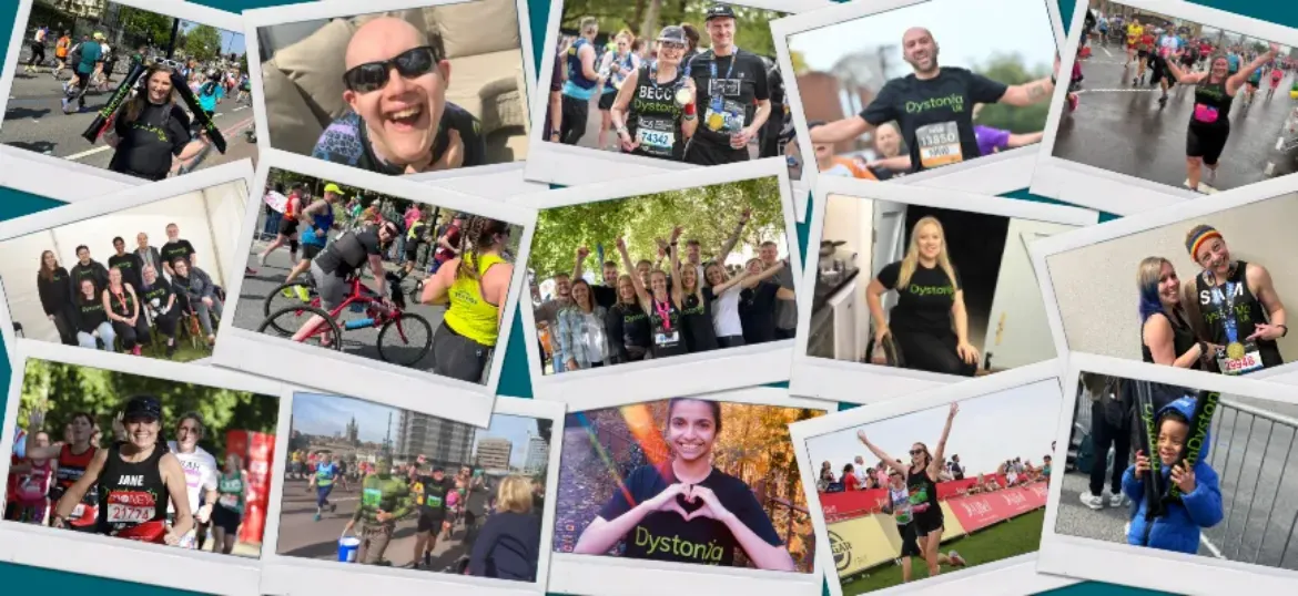 Dystonia UK