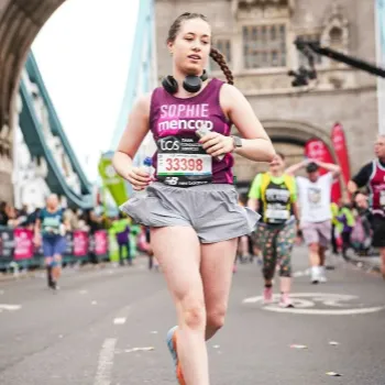 Sophie Challans
