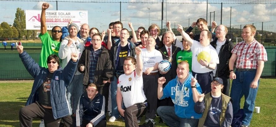 South London Special League