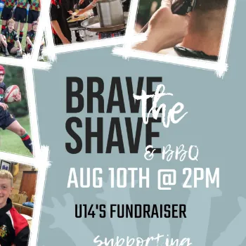 Dunvant RFC U14s Fundraiser for Maggies