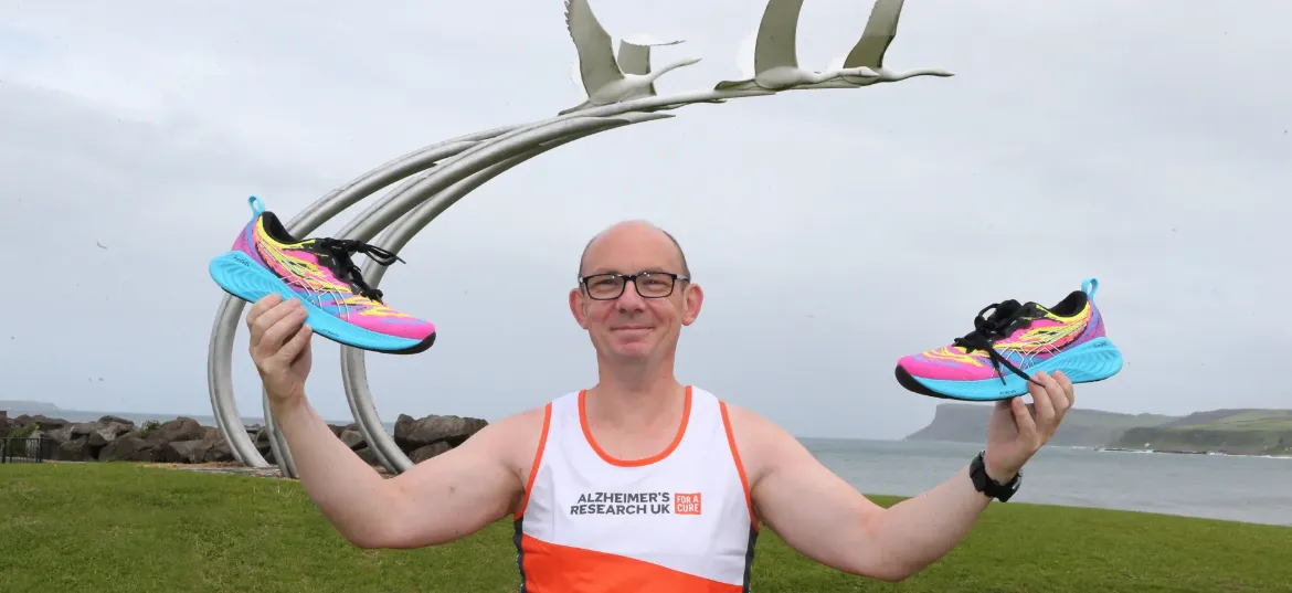 Alzheimer’s Research UK
