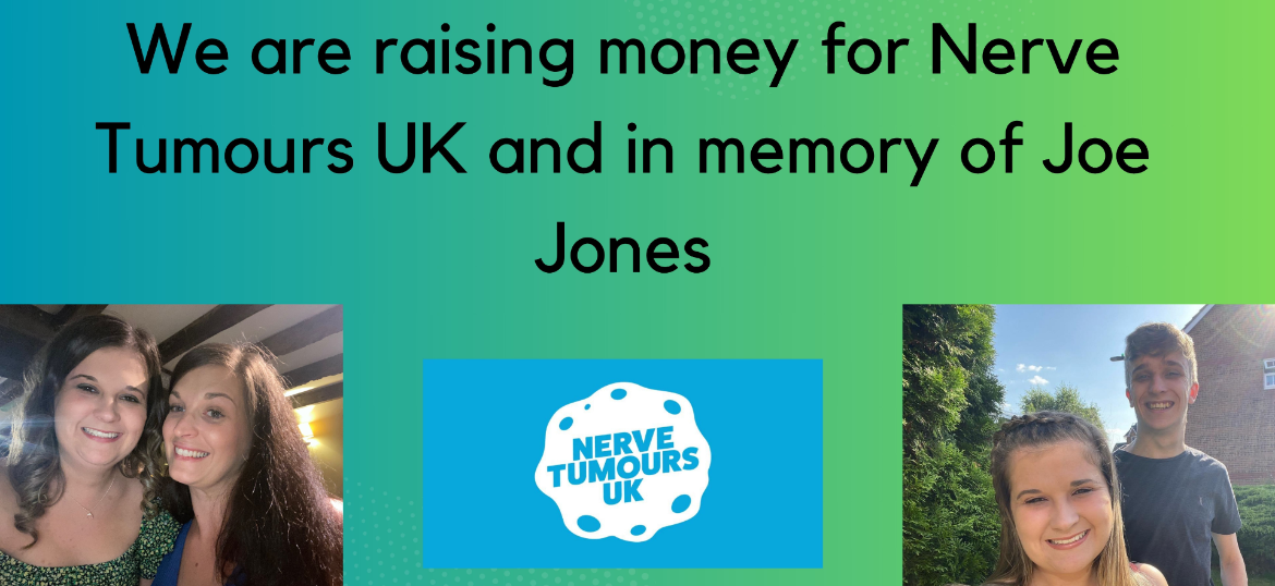 Nerve Tumours UK
