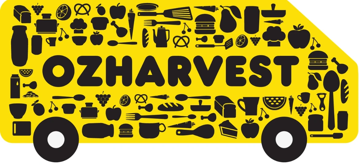 OzHarvest