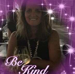 Lynn Ashcroft