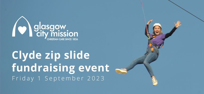 Glasgow City Mission