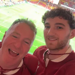 Seamus Oconnor