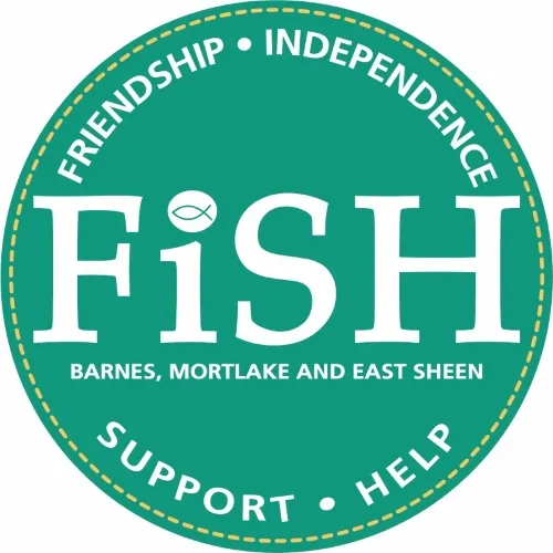 Buy tickets for FiSH Neighbourhood Care's Sheen Open gardens 2025